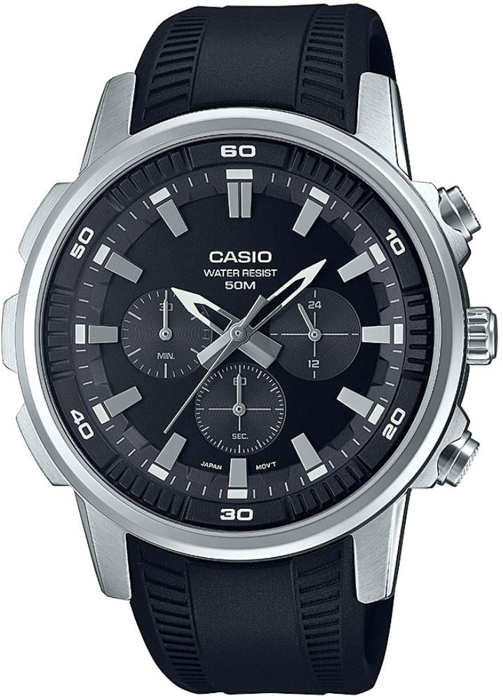 CASIO MTP-E505-1AVDF