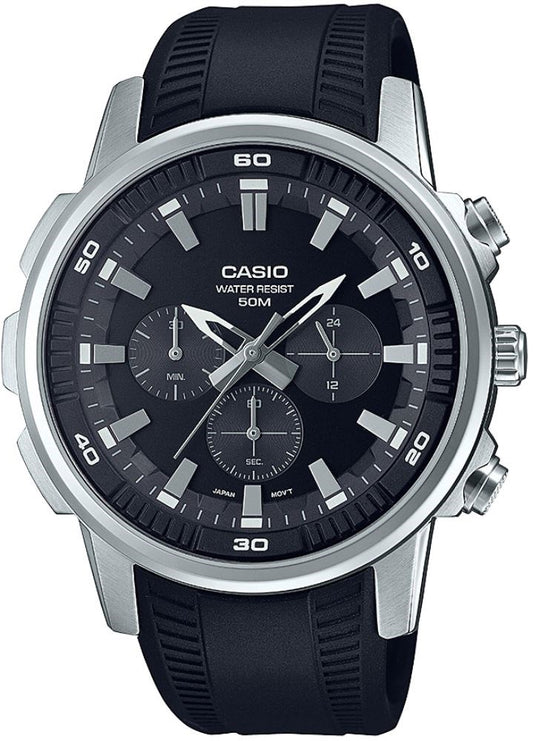 CASIO MTP-E505-1AVDF