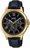 CASIO MTP-V300GL-1AUDF