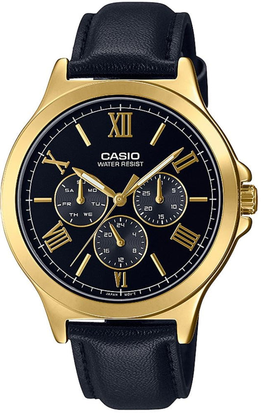 CASIO MTP-V300GL-1AUDF