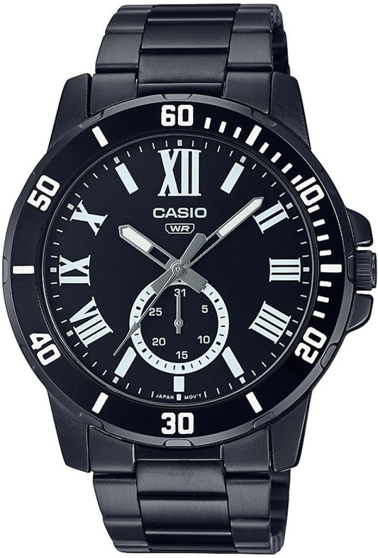 CASIO MTP-VD200B-1BUDF