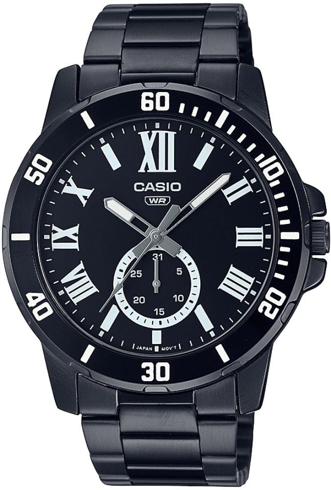 CASIO MTP-VD200B-1BUDF
