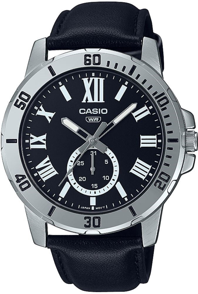 CASIO MTP-VD200L-1BUDF