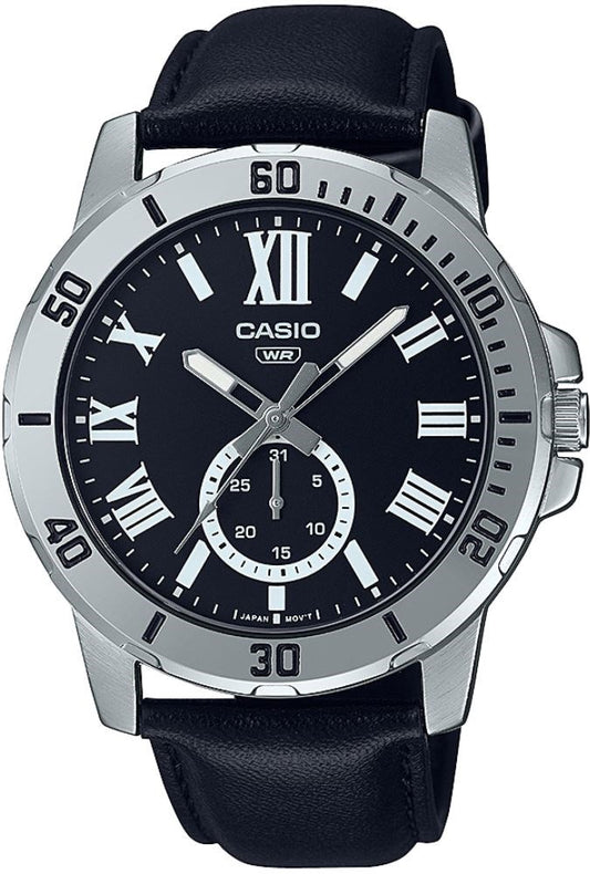 CASIO MTP-VD200L-1BUDF