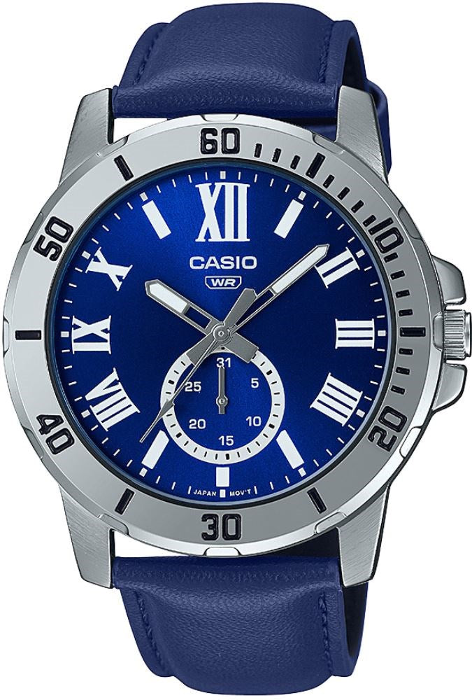 CASIO MTP-VD200L-2BUDF
