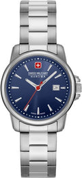 SWISS MILITARY HANOWA 06-7230.7.04.003