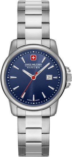 SWISS MILITARY HANOWA 06-7230.7.04.003