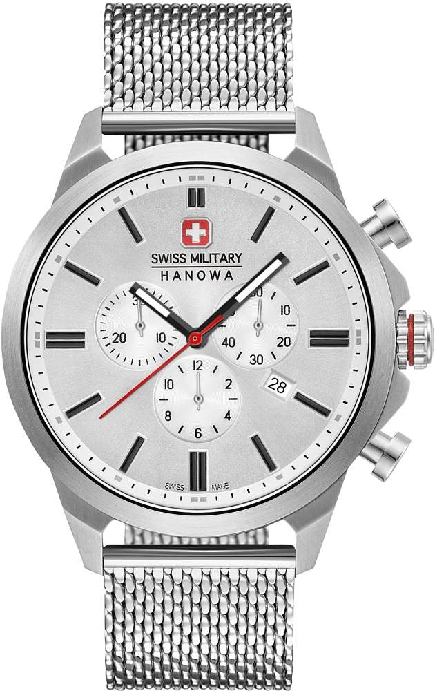 SWISS MILITARY HANOWA 06-3332.04.001