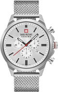 SWISS MILITARY HANOWA 06-3332.04.001