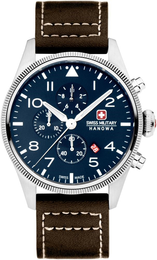 SWISS MILITARY HANOWA SMWGC0000402