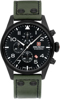SWISS MILITARY HANOWA SMWGC0000430