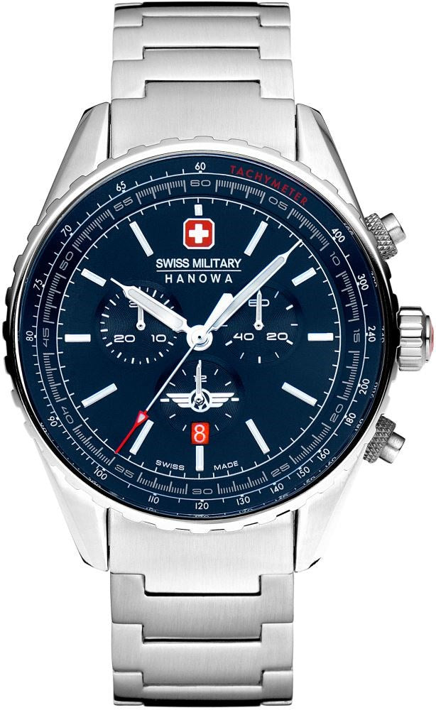 SWISS MILITARY HANOWA SMWGI0000304