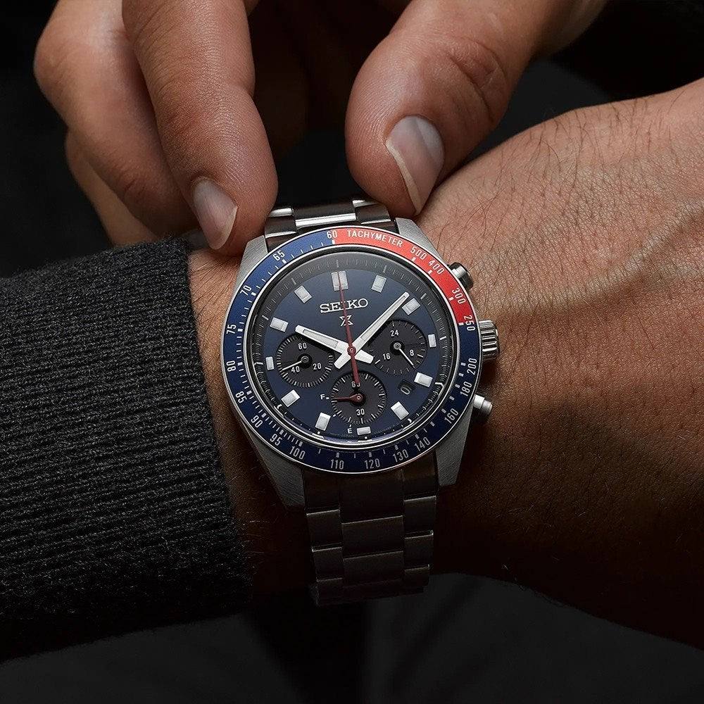 SEIKO SSC913P1