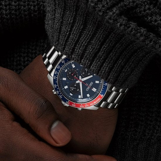 SEIKO SSC913P1