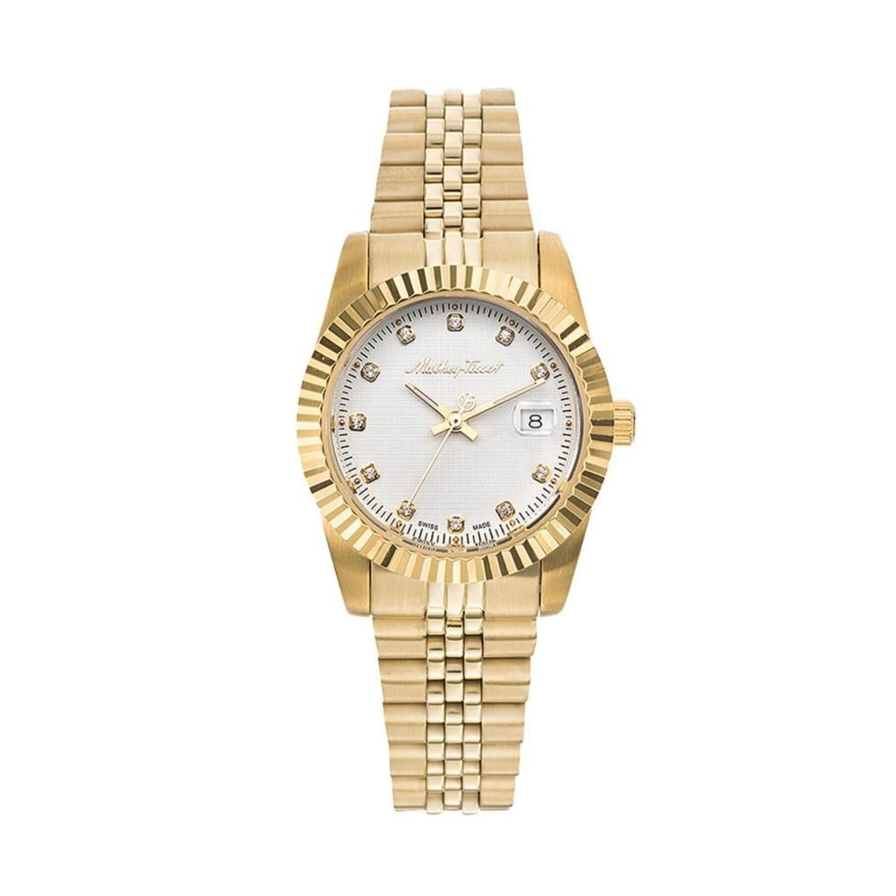 MATHEY-TISSOT D810PI