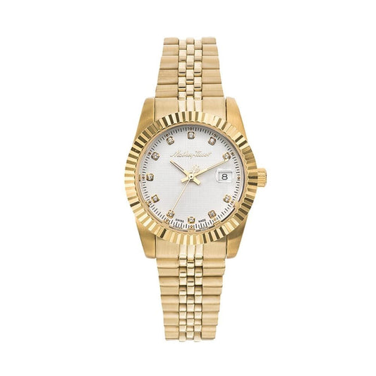MATHEY-TISSOT D810PI