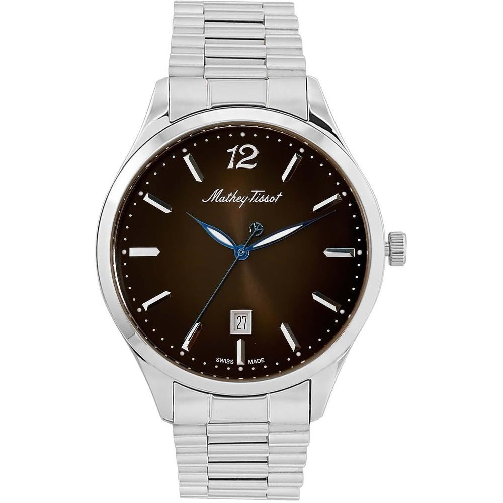 MATHEY-TISSOT H411MAN