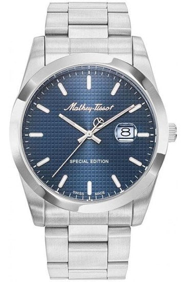 MATHEY-TISSOT H452ABU