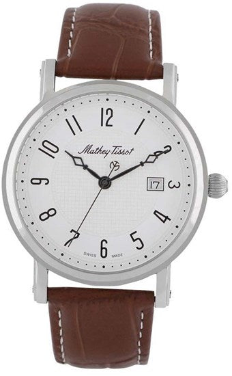 MATHEY-TISSOT HB611251AG