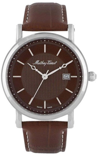 MATHEY-TISSOT HB611251AM