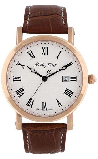 MATHEY-TISSOT HB611251PBR