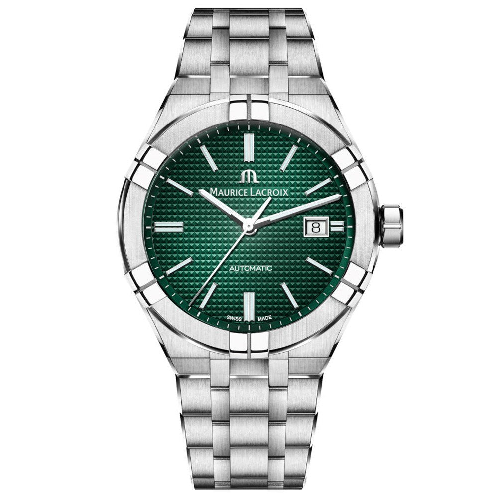 MAURICE LACROIX ML-AI6008SS002630-1