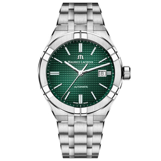 MAURICE LACROIX ML-AI6008SS002630-1