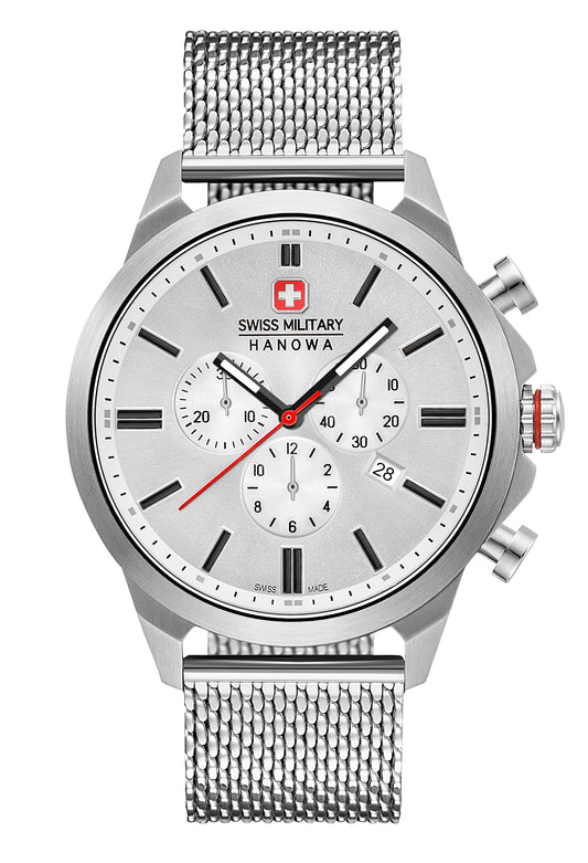SWISS MILITARY HANOWA 06-3332.04.001