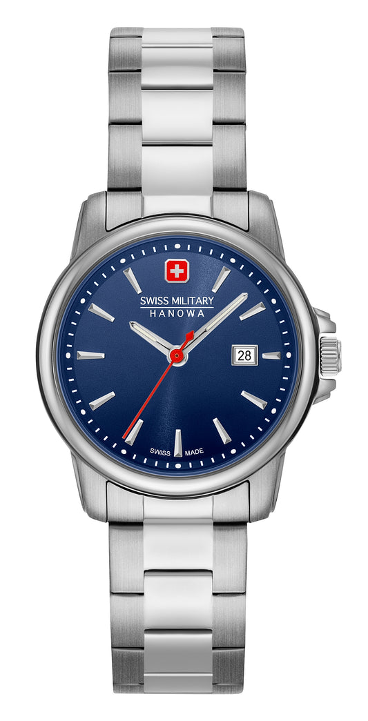 SWISS MILITARY HANOWA 06-7230.7.04.003