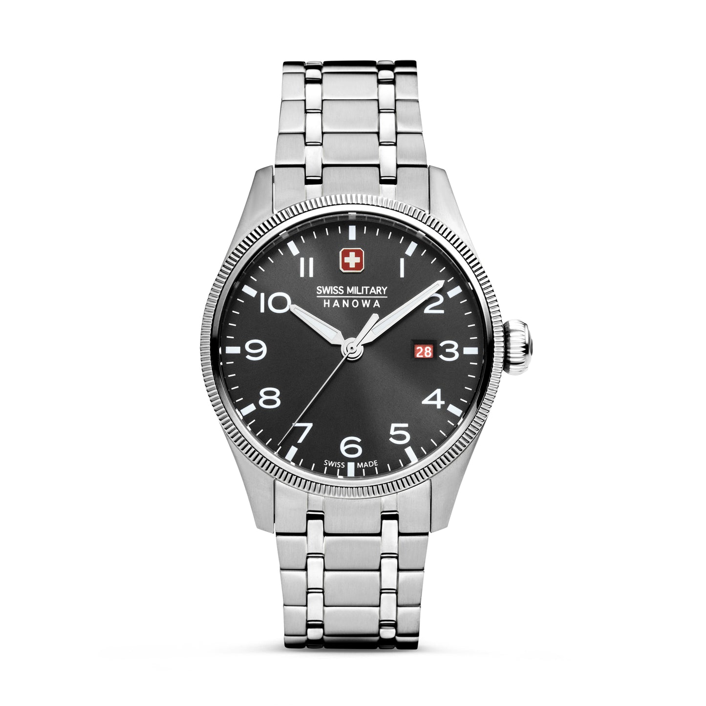 SWISS MILITARY HANOWA SMWGH0000801
