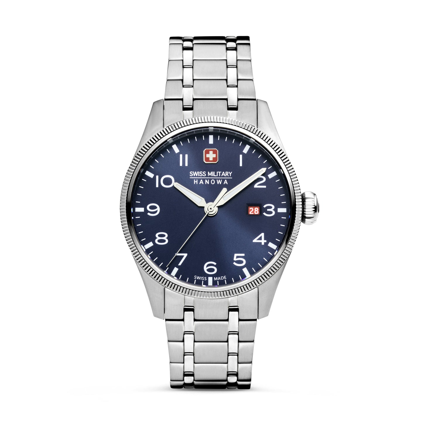 SWISS MILITARY HANOWA SMWGH0000802