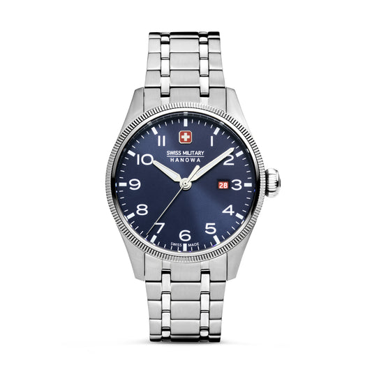 SWISS MILITARY HANOWA SMWGH0000802