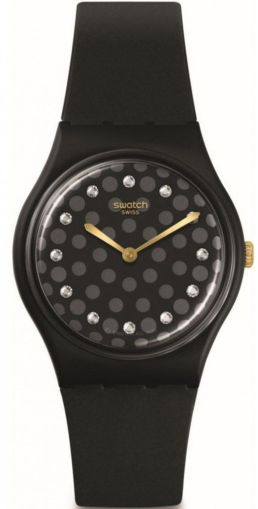 SWATCH SO31B102