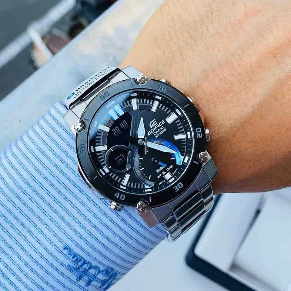 CASIO ECB-20DB-1ADF