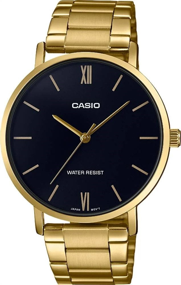 CASIO MTP-VT01G-1BUDF