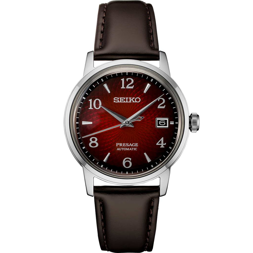SEIKO SRPE41J1