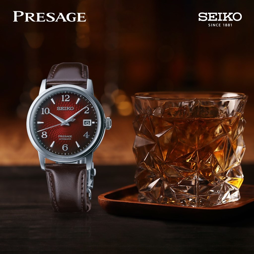 SEIKO SRPE41J1