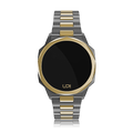 UPWATCH ICON GUN GOLD