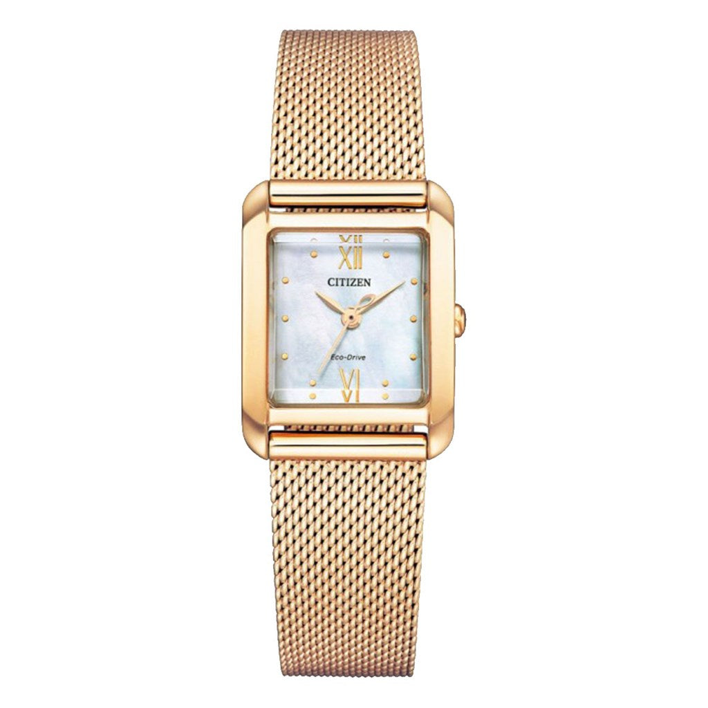 CITIZEN EW5593-64D