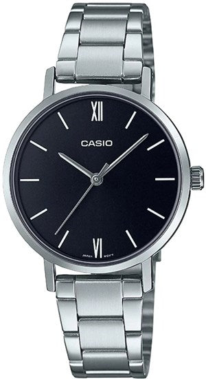 CASIO LTP-VT02D-1AUDF