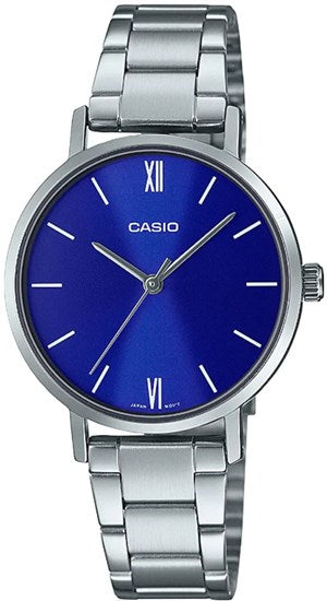 CASIO LTP-VT02D-2AUDF