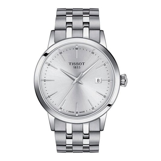 TISSOT T1294101103100