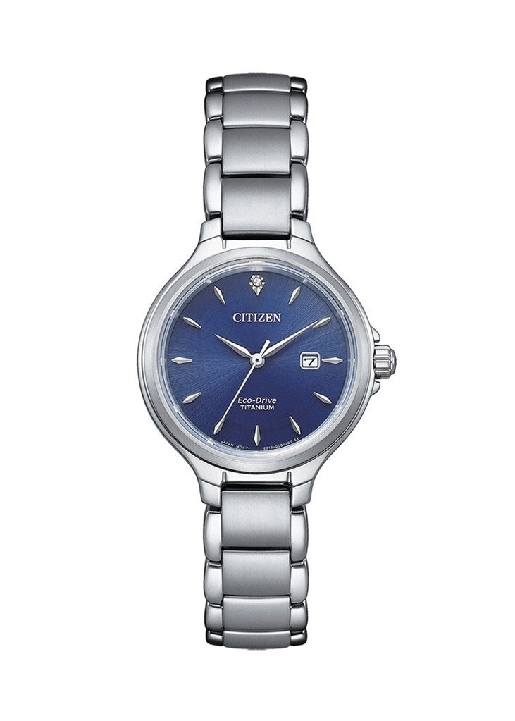 CITIZEN EW2681-81L