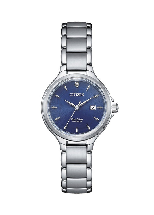 CITIZEN EW2681-81L