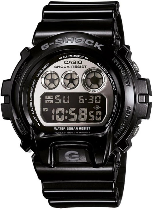 CASIO DW-6900NB-1DR