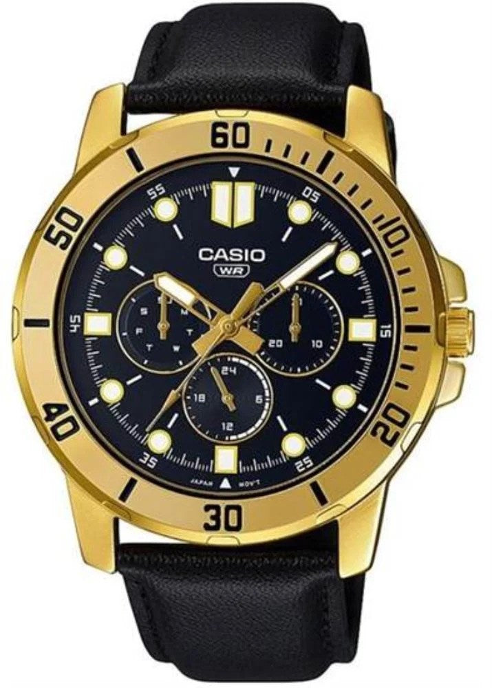 CASIO MTP-VD300GL-1EUDF