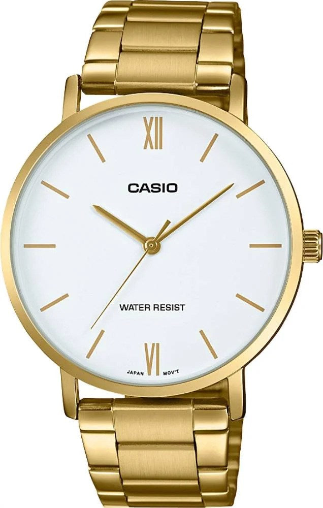 CASIO MTP-VT01G-7BUDF