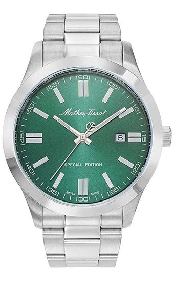 MATHEY-TISSOT H455VE