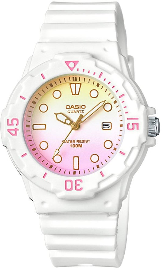CASIO LRW-200H-4E2VDR