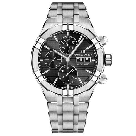 MAURICE LACROIX ML-AI6038SS002330-1